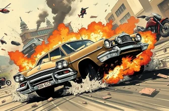 Les Meilleurs Films d'Action sur les Crashs