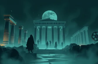 Films Mystiques sur les Phénomènes Paranormaux de l'Antiquité