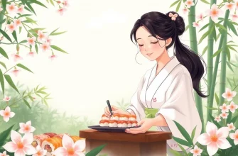 Films d'amour et de sushi : une sélection irrésistible