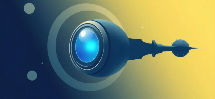 10 Films de Science-Fiction sur le Voyage dans le Temps