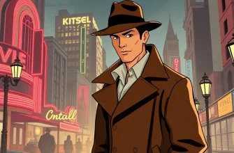 Détectives et Cascades: Une Sélection de Films à Ne Pas Manquer