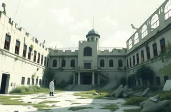 Top 10 Thrillers sur les asiles psychiatriques