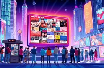 Les Meilleurs Films sur les Médias