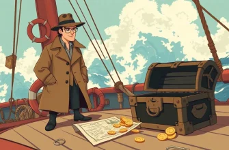 Détectives et Naufrages: Une Sélection de Films à Ne Pas Manquer