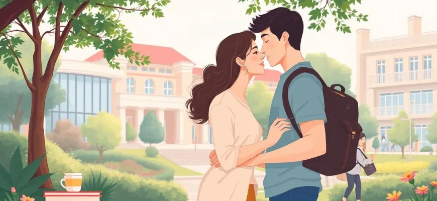 Films d'amour étudiants : 10 mélodrames à ne pas manquer