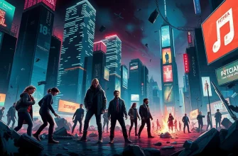 Films criminels avec pièges mentaux