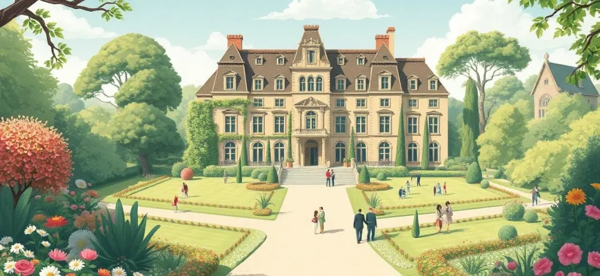 Films d'héritage romantiques