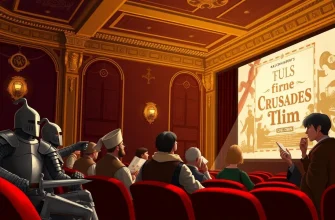 Les Croisades à Constantinople: 10 Films à Ne Pas Manquer