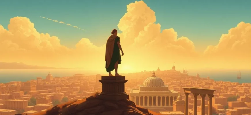 Films Historiques sur l'Ancien Carthage