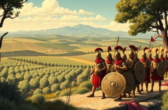 Films Historiques sur la Phalange Macédonienne