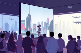 Top 10 des films de science-fiction sur la vie artificielle