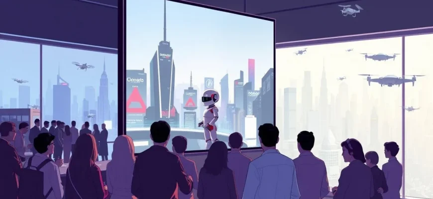 Top 10 des films de science-fiction sur la vie artificielle