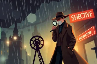 Films Détectives et Spectacles