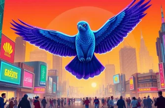 Les Meilleurs Films Dramatiques sur les Faucons