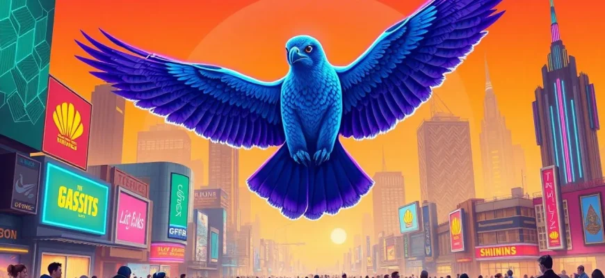 Les Meilleurs Films Dramatiques sur les Faucons