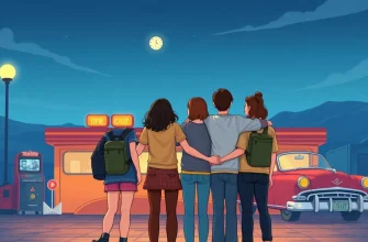 Films d'action sur l'amitié d'enfance