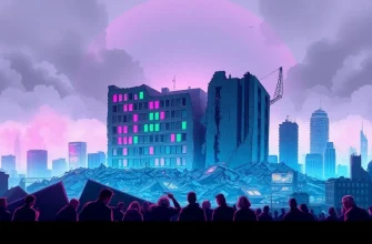 Films sur les conséquences des tremblements de terre