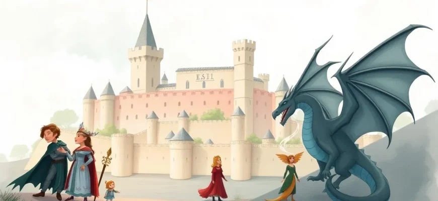 Films de fantasy du XVe siècle