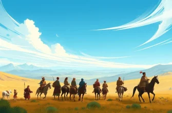 Les meilleurs films sur les nomades