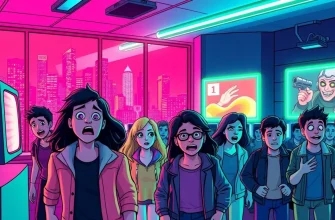 Les Meilleurs Films sur l'Évacuation des Studios de Télévision