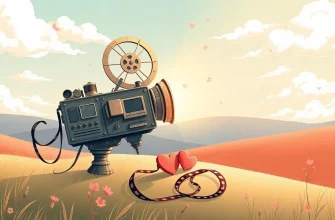 Films d'Amour et de Cinéma: Une Sélection Inoubliable