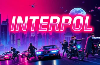 Top 10 des Films Criminels sur l'Interpol