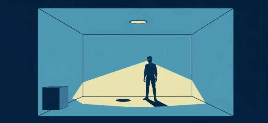 Les Meilleurs Thrillers dans des Espaces Clos