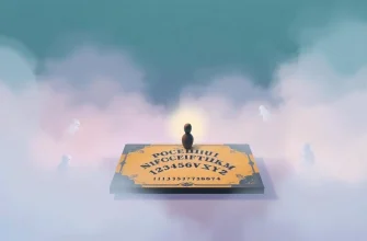 Top 10 des films d'horreur sur la planche Ouija