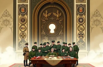 Documentaires sur les Récompenses Militaires