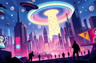 Films sur l'invasion de la Terre