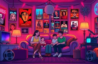 Films familiaux sur l'entreprise familiale