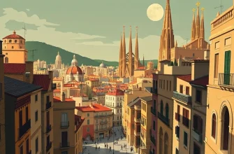 Détectives à Barcelone: 10 Films à Ne Pas Manquer