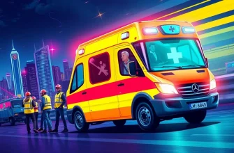 Les meilleurs films sur les ambulanciers