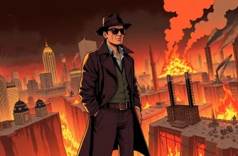 Films d'action en Enfer : Une Sélection Explosive