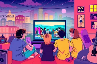 Les 10 Meilleurs Films pour Adolescents