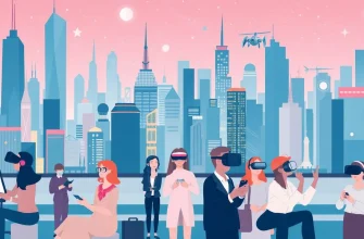 Les meilleurs documentaires sur les divertissements virtuels