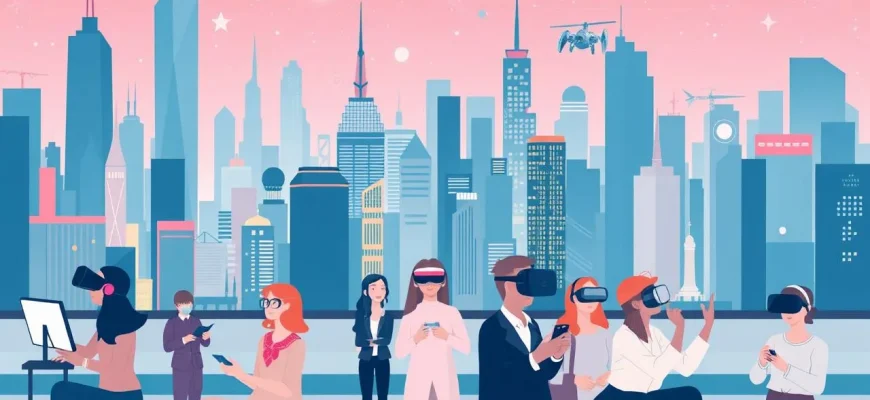 Les meilleurs documentaires sur les divertissements virtuels