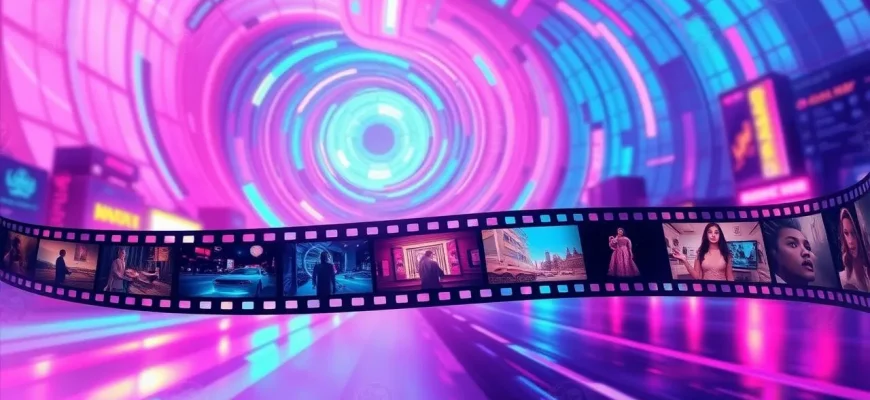 Films sur le Déjà-Vu: Une Exploration Cinématographique