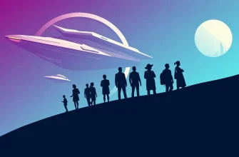 Films de science-fiction sur les colonies