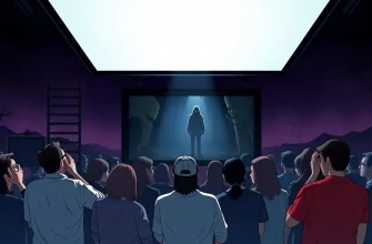 Films d'horreur avec commentaires du réalisateur