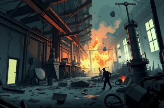 Les 10 meilleurs films d'horreur sur des accidents industriels