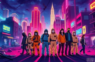 Films sur les épidémies : une sélection captivante