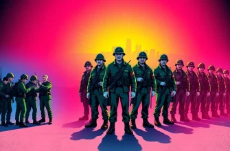 Les meilleurs films de guerre sur les gardes-frontières