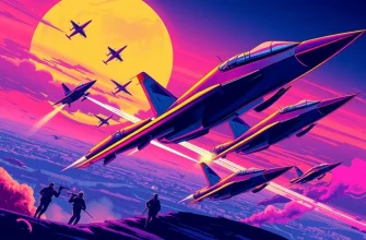 Les Meilleurs Films Dramatiques sur les Avions de Guerre