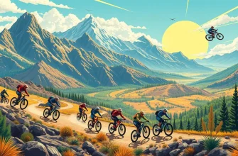 Les 10 Meilleurs Films de VTT à Découvrir