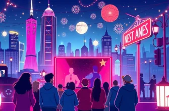 Films dramatiques pour le Nouvel An