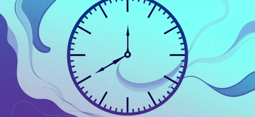 Les Meilleurs Films de Science-Fiction sur les Voyages dans le Temps