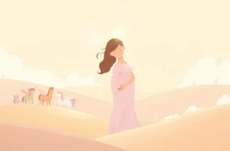 Films de Fantaisie sur la Grossesse