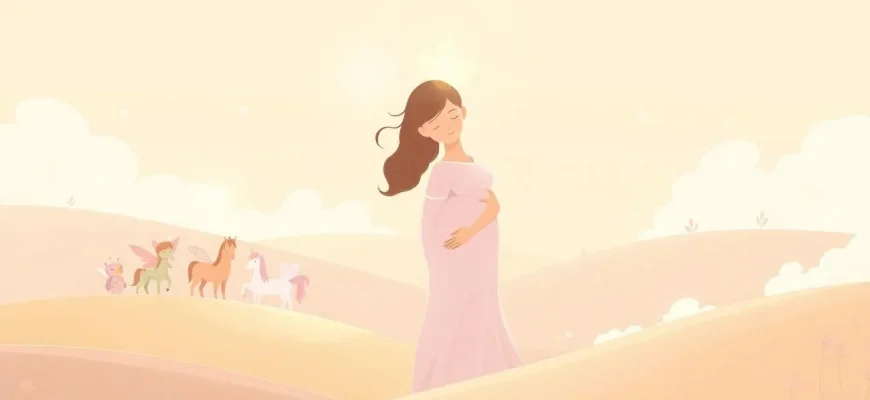 Films de Fantaisie sur la Grossesse