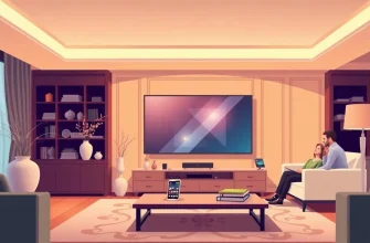 Documentaires sur les téléviseurs intelligents